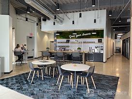 Brick House Blue: The Loop - Dublin/Bridge Park