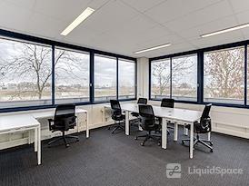 Regus | Tiel, Tiel
