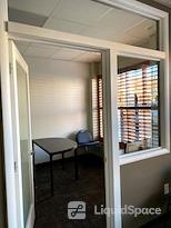 The Coworking Center