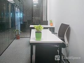 SPACES | BANGALORE, Spaces Fairway