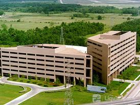 Regus | Gateway I Airport