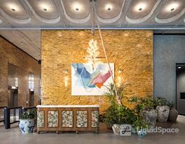 Industrious - Union Market