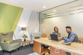 Regus | Brussels IT Tower