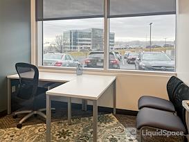 Regus | North Triumph Boulevard