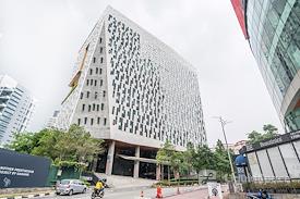 Regus | Petaling Jaya, Menara OBYU
