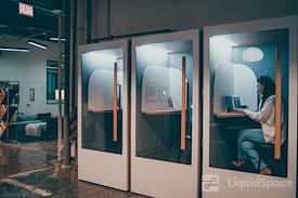 Workbox Union Station