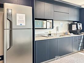 HQ | Rio de Janeiro, Américas - Parque das Rosas