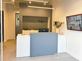 Regus | Sevilla, Camas