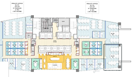 WeWork | Midtown Jalisco