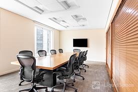 Regus | Belo Horizonte Amadeus Business Tower