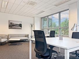 Regus | DUBLIN, 4 Ballsbridge