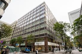 Regus | Tokyo, Marunouchi Shin Kokusai Building