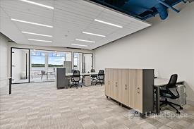 Torpedo Factory Office Suites