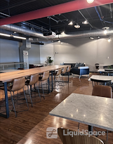 AMITY Coworking