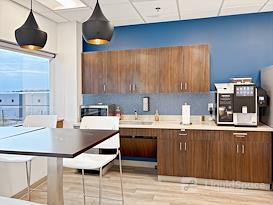 Regus | Branchburg-  RT 22 E