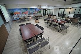 Cilandak | Townsquare Cilandak