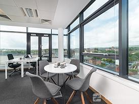 Regus | Bolton, Town Centre