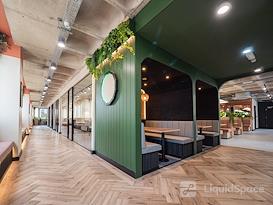 Colony | Spring Gardens