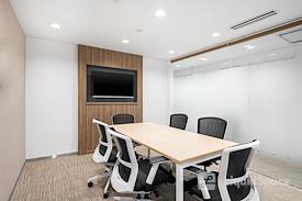 Regus | TOKYO, Shinjuku Minamiguchi