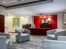 Regus | Birmingham - Perimeter Park