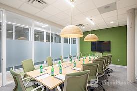 Venture X | Charleston - Garco Mill