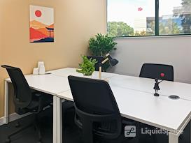 Regus | Barcelona, Mas Blau