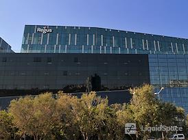 Regus | Haifa, Matam Center