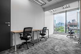 Regus | Manila, 8 Rockwell - Makati City