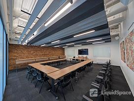 Serendipity Labs - Denver - LoDo