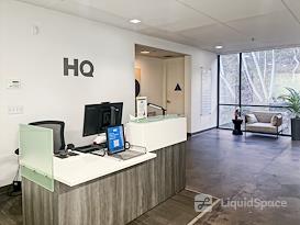 Regus | San Diego - Texas St