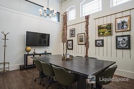 Thrive Canton at The Jones Building