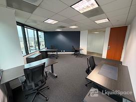 (ETO) Executive Tower