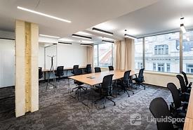 Zenwork - Prague – Palac Ara