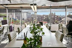 Coworking Hub Ryde