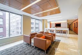 Regus | Capitol Hill