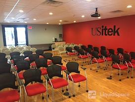 Inception Buffalo - Space to Rent