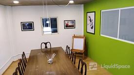 Terminal Coyoacan Coworking