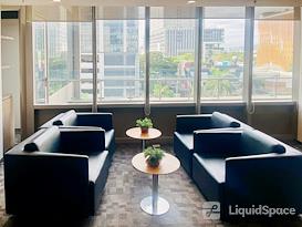Regus | Cebu, Park Centrale