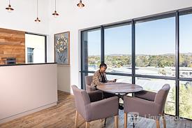 Regus | Pretoria,  Lynnwood Bridge