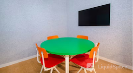 WeWork | The RailYard South End