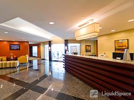 Regus | Kendall Square