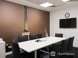 Regus | Heathrow, Terminal 2