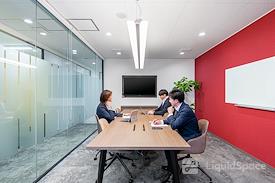 Regus | FUKUSHIMA, Koriyama Ekimae