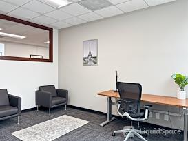 Regus | CA, Palo Alto - 200 Page Mill Road