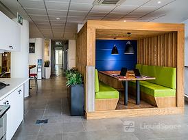 Regus | Abidjan, XL Plateau