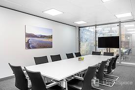 Regus | London, Tottenham Court Road