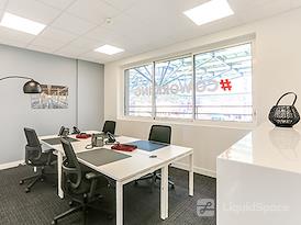 Regus | Amiens, Gare d&#39;Amiens