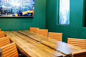 Corporate Coworking 