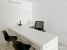 Regus | Socorro, Jose Bonifacio