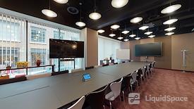 FORA | 210 Euston Road